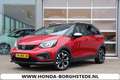 Honda Jazz 1.5 i-MMD 109pk Hybrid CVT Crosstar Rojo - thumbnail 1