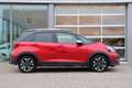 Honda Jazz 1.5 i-MMD 109pk Hybrid CVT Crosstar Rojo - thumbnail 3