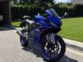 Yamaha YZF-R125 Bleu - thumbnail 5