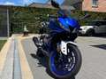 Yamaha YZF-R125 Bleu - thumbnail 4