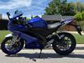 Yamaha YZF-R125 Bleu - thumbnail 1