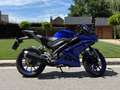Yamaha YZF-R125 Bleu - thumbnail 6