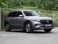 Mercedes-Benz EQB 300 4MATIC Gris - thumbnail 7