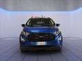 Ford EcoSport 1.0 ecoboost ST-Line 100cv my19 Blu/Azzurro - thumbnail 13