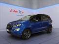 Ford EcoSport 1.0 ecoboost ST-Line 100cv my19 Blu/Azzurro - thumbnail 14