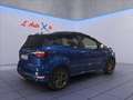Ford EcoSport 1.0 ecoboost ST-Line 100cv my19 Blu/Azzurro - thumbnail 4