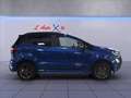 Ford EcoSport 1.0 ecoboost ST-Line 100cv my19 Blu/Azzurro - thumbnail 5