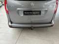 Mercedes-Benz Citan e  Kasten PRO +MBUX+KAMERA+AHK+NAVI Grigio - thumbnail 13
