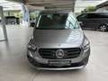 Mercedes-Benz Citan e  Kasten PRO +MBUX+KAMERA+AHK+NAVI Grigio - thumbnail 6