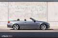 BMW 335 3-serie Cabrio 335i High Executive Grijs - thumbnail 2