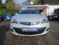Opel Astra Edition GTC/Sport/EURO5/Schckheft/TÜV+Insp. NEU Grau - thumbnail 3