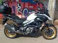 Suzuki V-Strom 650 XT 650 xt abs A2 Blanco - thumbnail 1