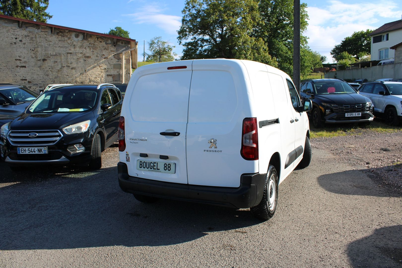 Photo du véhicule