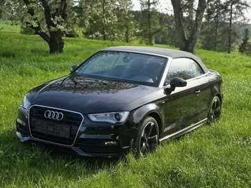 Cabrio ambition