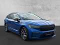 Skoda Enyaq iV 60 Sportline Klima Navi Rückfahrkamera Blau - thumbnail 5