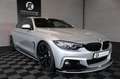 BMW 440 i Coupé M-PERFORMANCE/H&K/RFK/CARPLAY/LED Silber - thumbnail 6