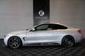 BMW 440 i Coupé M-PERFORMANCE/H&K/RFK/CARPLAY/LED Silber - thumbnail 2