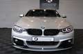 BMW 440 i Coupé M-PERFORMANCE/H&K/RFK/CARPLAY/LED Silber - thumbnail 4