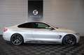 BMW 440 i Coupé M-PERFORMANCE/H&K/RFK/CARPLAY/LED Silber - thumbnail 5