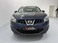 Nissan Qashqai Acenta 4X4 7-SITZER KLIMA TEMPOMAT PANO Blau - thumbnail 4