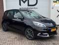 Renault Scenic 1.5 dCi Bose - Automaat - Dealer onderhouden Zwart - thumbnail 1