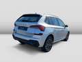 Skoda Kamiq Tour 1,0 TSI LED Klimaaut Kessy PDCv/h SHZ Argent - thumbnail 4