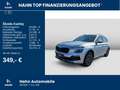 Skoda Kamiq Tour 1,0 TSI LED Klimaaut Kessy PDCv/h SHZ Argent - thumbnail 2