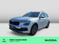 Skoda Kamiq Tour 1,0 TSI LED Klimaaut Kessy PDCv/h SHZ Argent - thumbnail 1