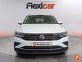 Volkswagen Tiguan 1.4 eHibrid Life 180kW Blanco - thumbnail 2
