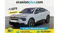 Citroen C4 1.2 PureTech Plus S&S 130 Weiß - thumbnail 1