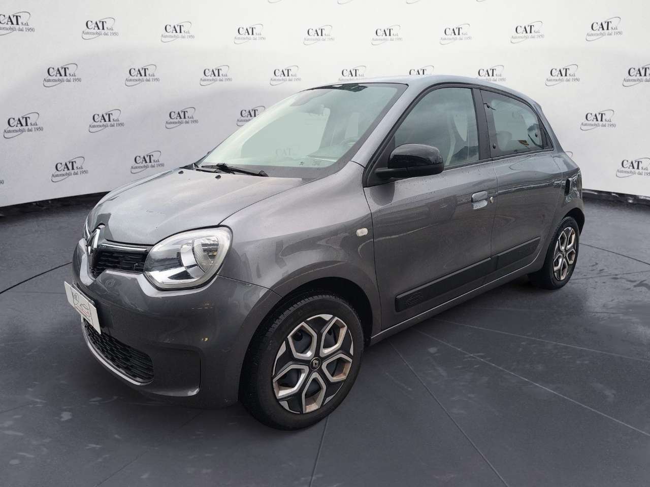 Renault Twingo Twingo SCe 65 CV Equilibre