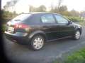 Chevrolet Lacetti Lacetti 1.6 16V SX GPLi Noir - thumbnail 3