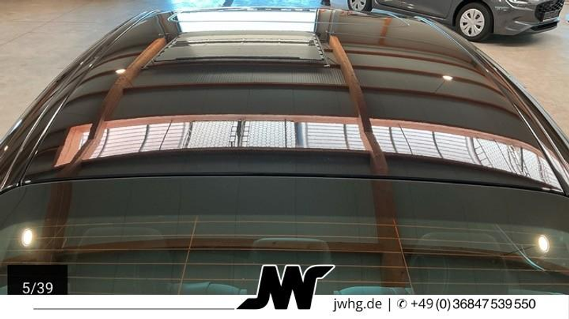 Mercedes-Benz E 400 Avantg Widescr Kam Distr+ SitzKlima Glasd. — photo 6