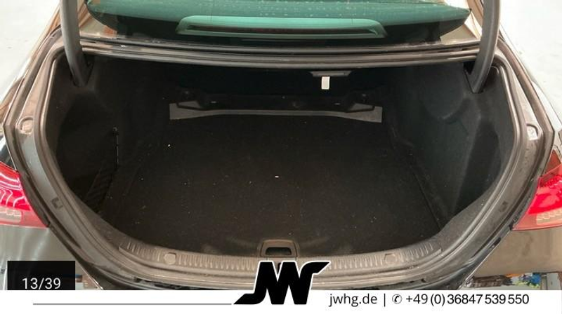 Mercedes-Benz E 400 Avantg Widescr Kam Distr+ SitzKlima Glasd. — photo 12