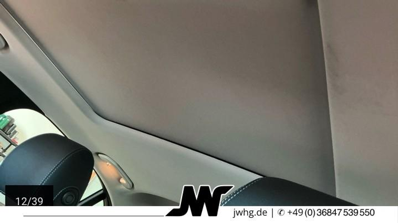 Mercedes-Benz E 400 Avantg Widescr Kam Distr+ SitzKlima Glasd. — photo 11