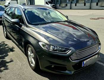 Turnier 1.5 TDCi Start-Stopp