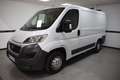 Fiat Ducato 30 Corto 2.0 Mjet 85kW (115CV) Euro 6 Blanco - thumbnail 1
