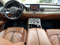 Audi A8 6,3 W12 lang quattro Tiptronic Schwarz - thumbnail 16
