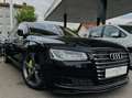 Audi A8 6,3 W12 lang quattro Tiptronic Schwarz - thumbnail 3