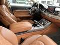 Audi A8 6,3 W12 lang quattro Tiptronic Zwart - thumbnail 13
