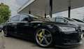 Audi A8 6,3 W12 lang quattro Tiptronic Schwarz - thumbnail 4