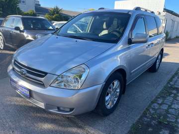 2.9 CRDi VGT EX ALU KLIMA AHK !!!