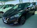Nissan Micra Micra V 2017 1.5 dci Tekna 90cv Nero - thumbnail 1