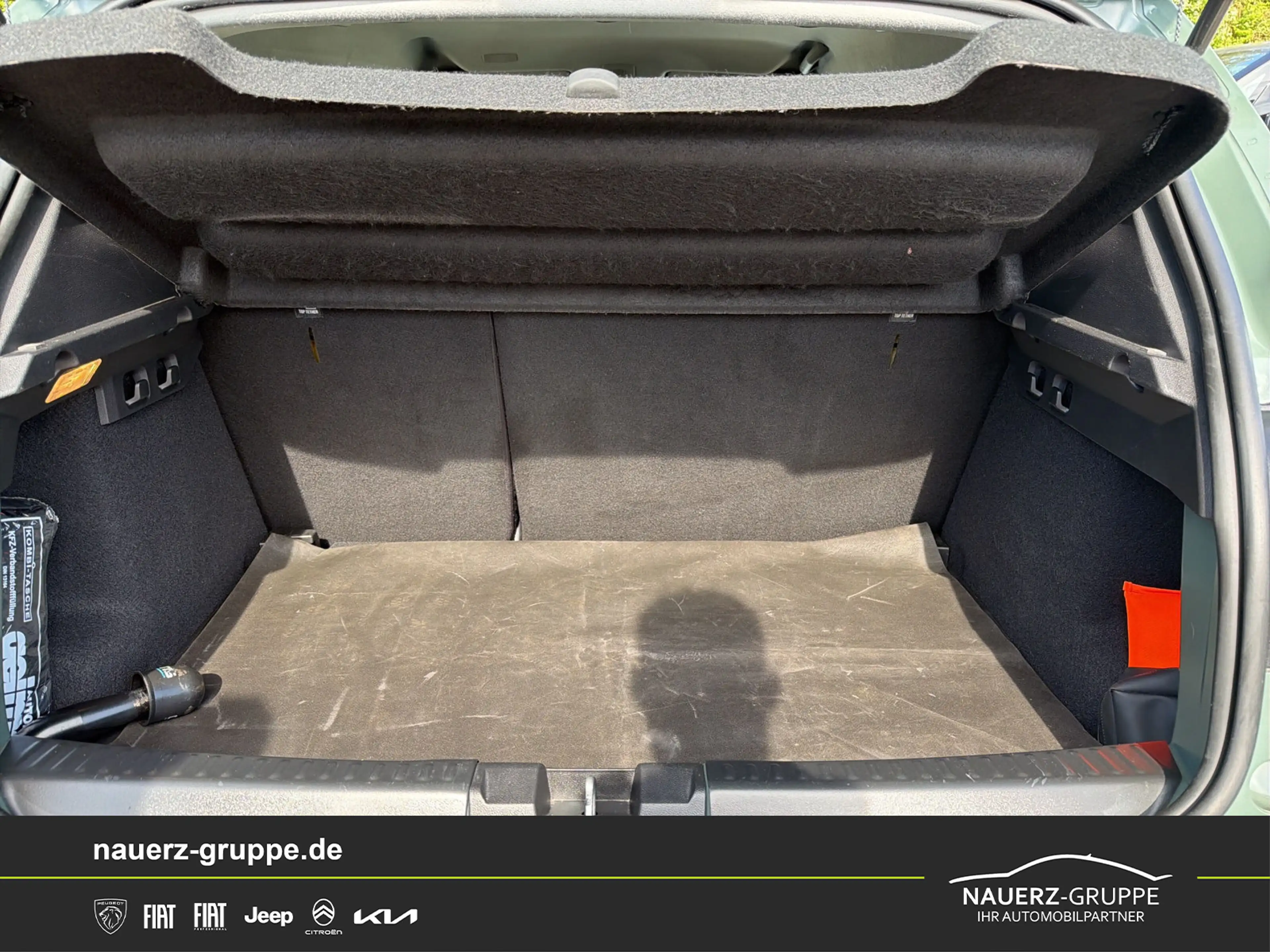 Dacia Sandero III Stepway Extreme+ — photo 6