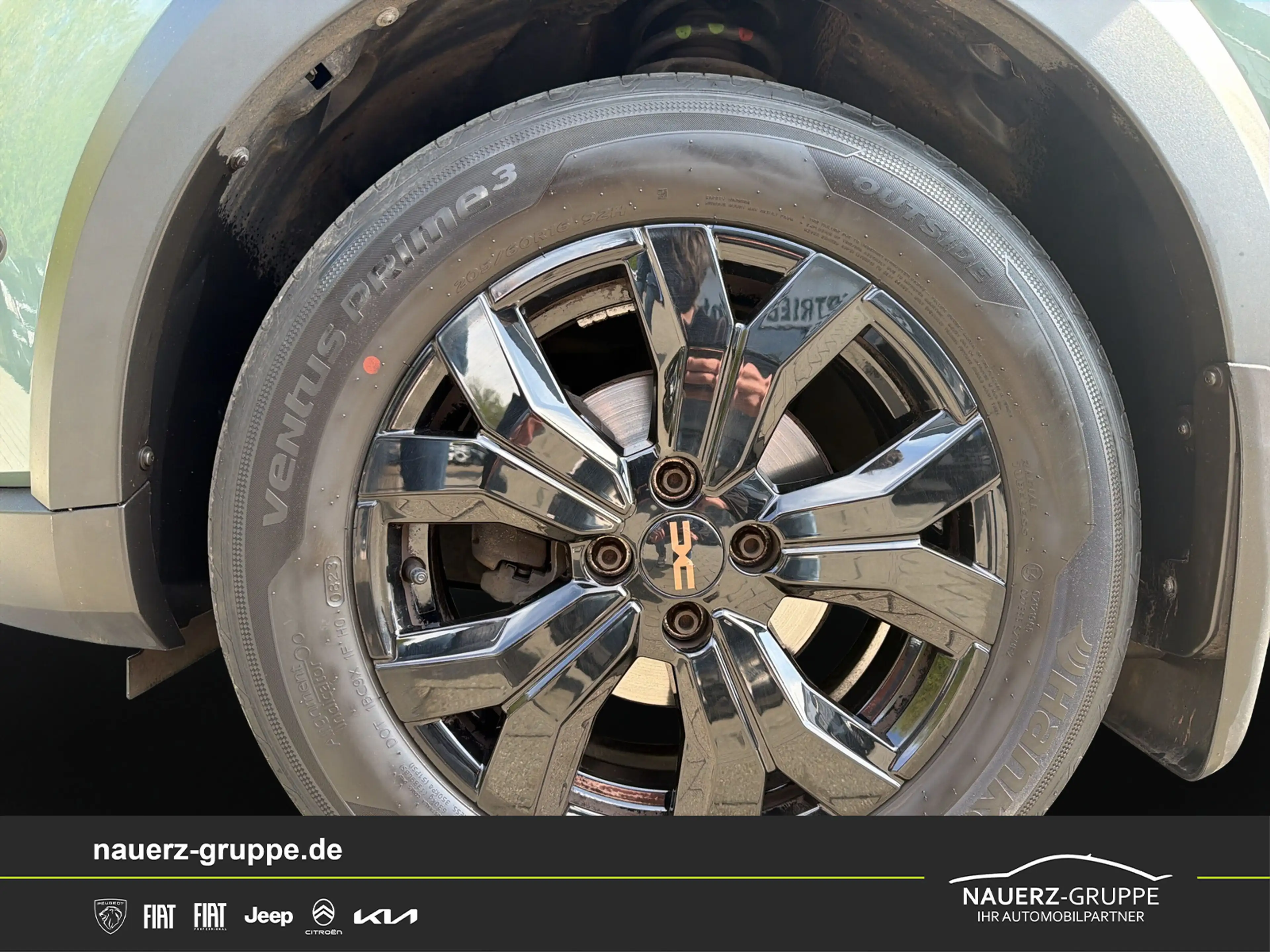 Dacia Sandero III Stepway Extreme+ — photo 5