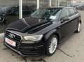 Audi A3 A3 SB Ambition 2,0 TDI Ambition Schwarz - thumbnail 1