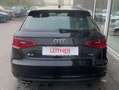 Audi A3 A3 SB Ambition 2,0 TDI Ambition Schwarz - thumbnail 3