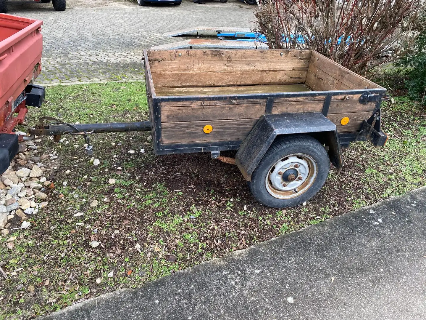 Overig Schmidt HP400 - 1