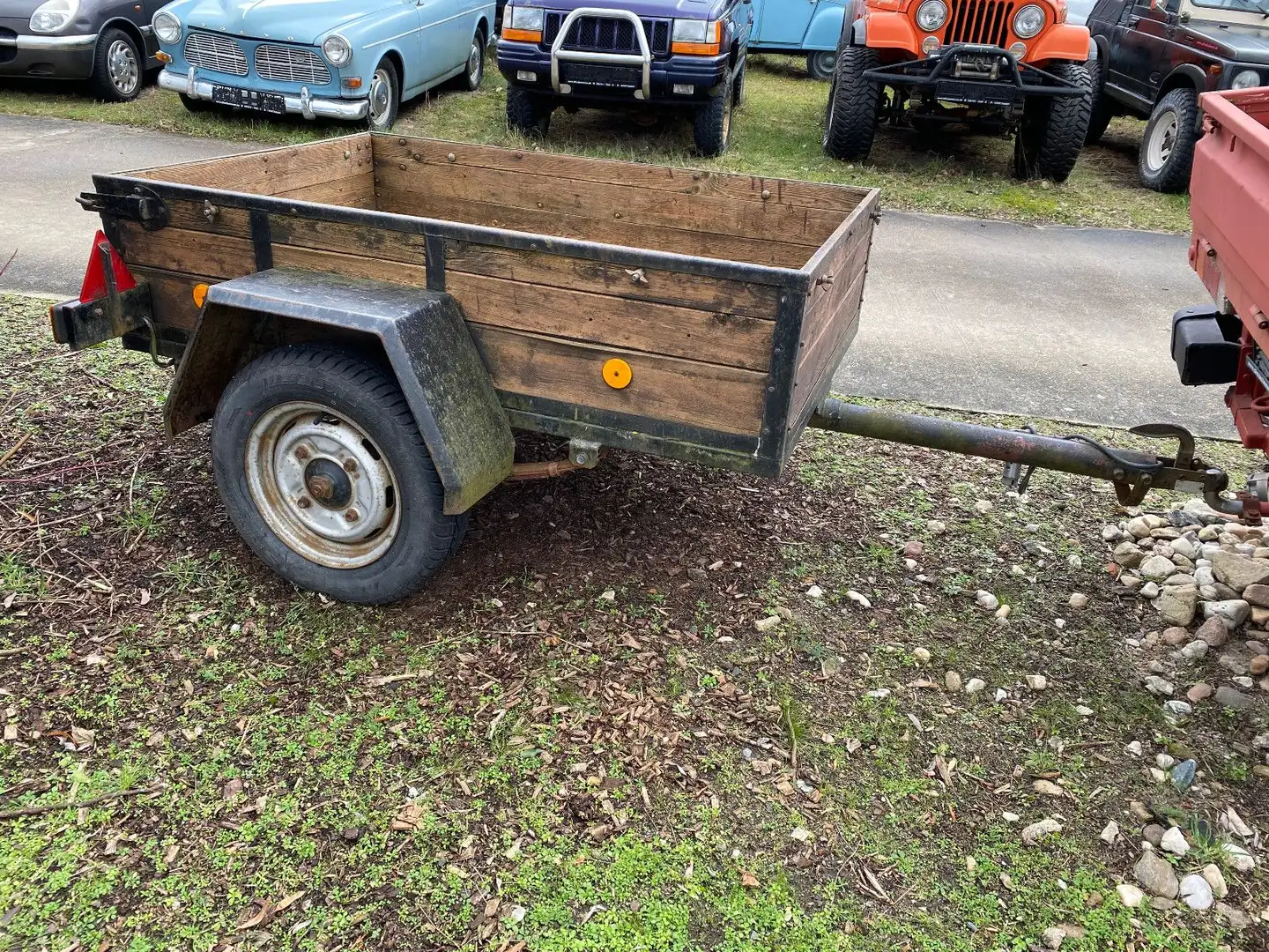 Overig Schmidt HP400 - 2