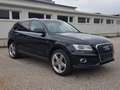 Audi Q5 2.0 TDI (130 kW) quattro S Line Standheizung Noir - thumbnail 4